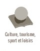 Culture tourisme sport et loisir