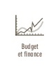 Budget et Finance